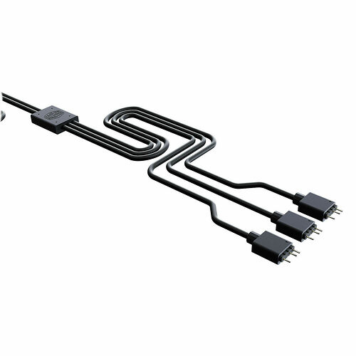 Cooler Master Adressable RGB 1-to-3 Splitter Cable