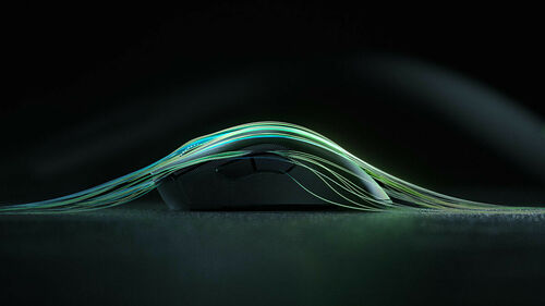 Razer Deathadder V2 Pro