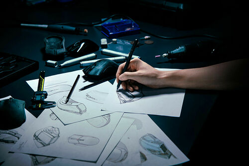 Razer Deathadder V2 Pro