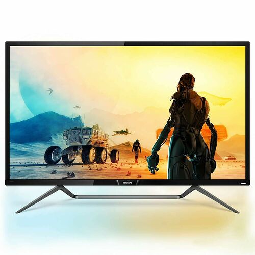Philips 436M6VBPAB/00 FreeSync