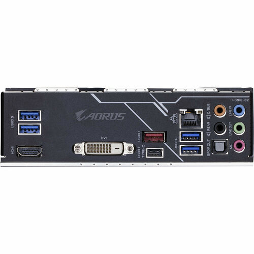 Gigabyte B450 AORUS PRO