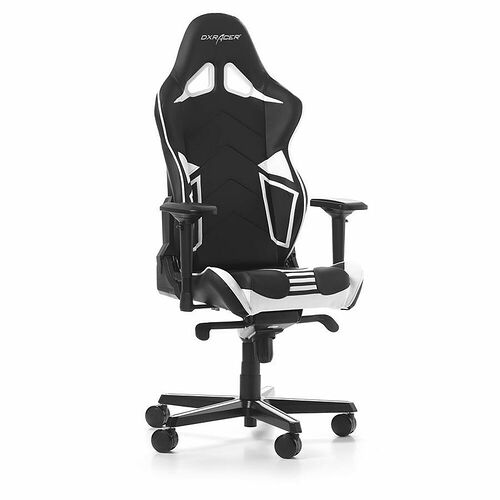 DXRacer Racing Pro R131 - Noir / Blanc