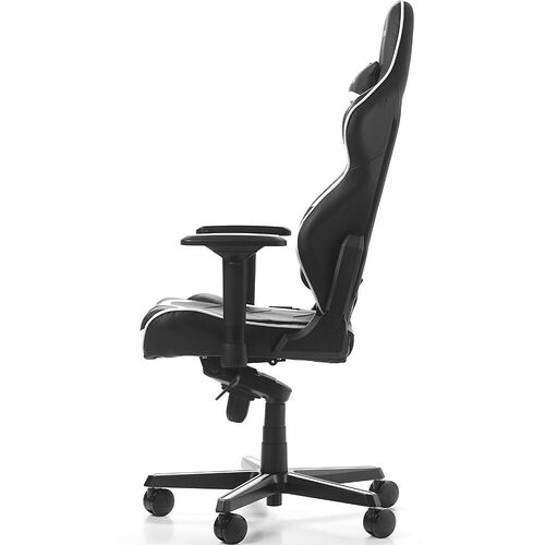 DXRacer Racing Pro R131 - Noir / Blanc
