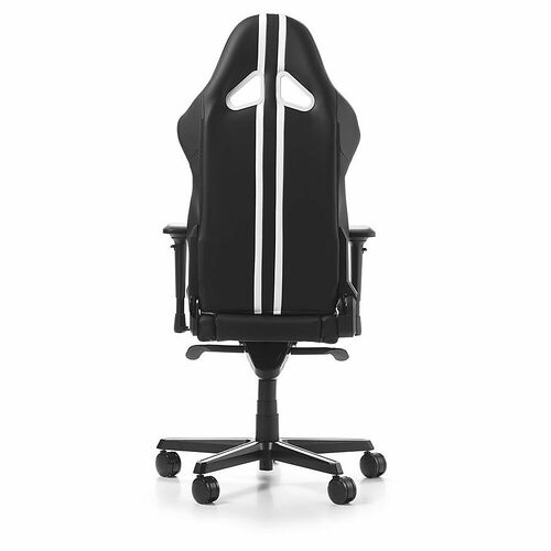 DXRacer Racing Pro R131 - Noir / Blanc