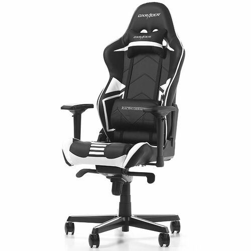 DXRacer Racing Pro R131 - Noir / Blanc