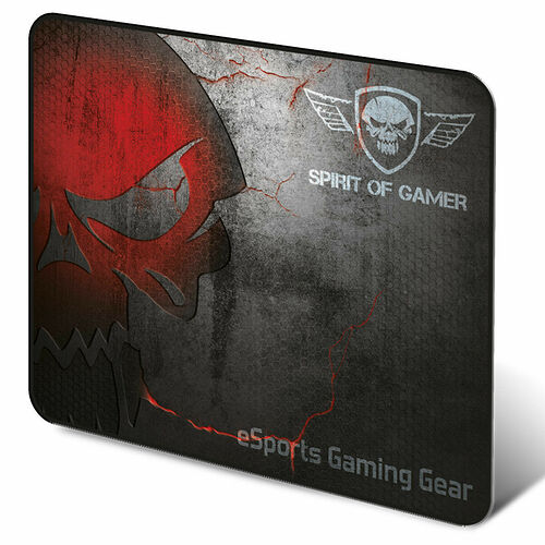 Spirit Of Gamer PRO-MK3 (AZERTY)
