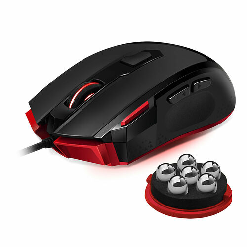 Spirit Of Gamer PRO-MK3 (AZERTY)
