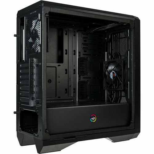 BitFenix Enso RGB Mesh - Noir
