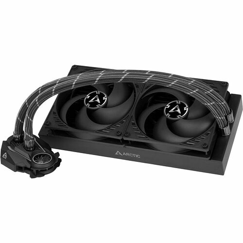 Arctic Liquid Freezer II 280 - 280 mm