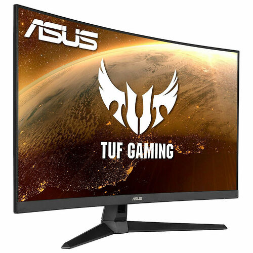 Asus TUF VG328H1B Adaptive Sync (dalle incurvée)