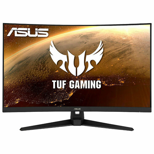 Asus TUF VG328H1B Adaptive Sync (dalle incurvée)