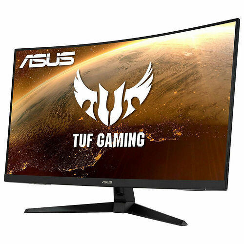 Asus TUF VG328H1B Adaptive Sync (dalle incurvée)