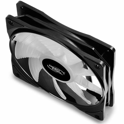 Deepcool CF120 Plus (Pack de 3)
