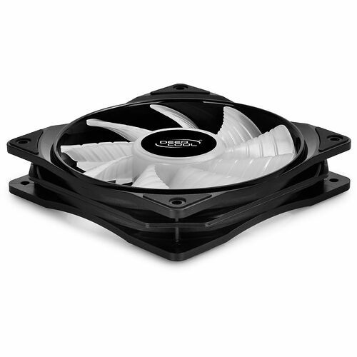 Deepcool CF120 Plus (Pack de 3)