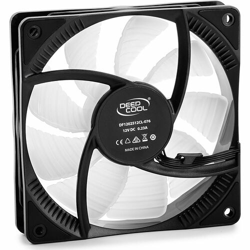 Deepcool CF120 Plus (Pack de 3)