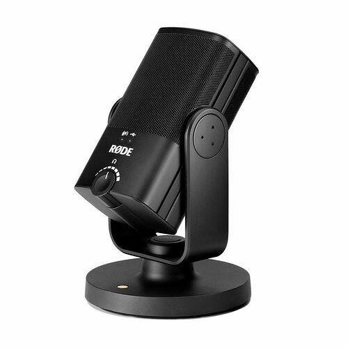 Rode NT-USB Mini