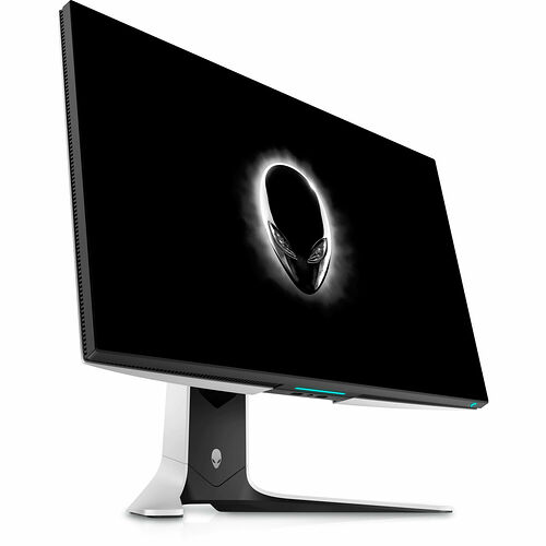 Alienware AW2721D G-Sync