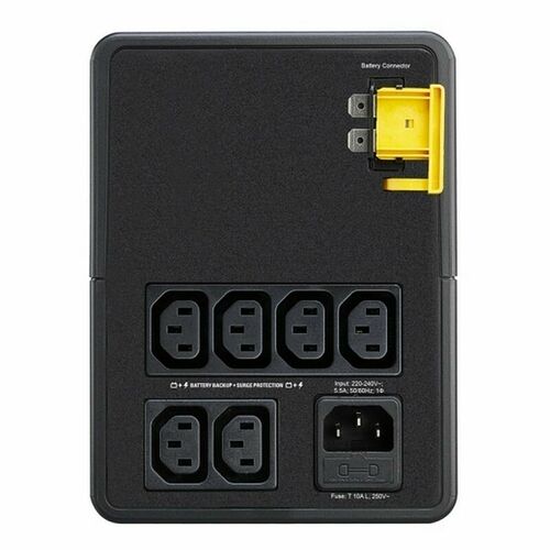 APC Easy UPS BVX 1200VA - 6 prises IEC