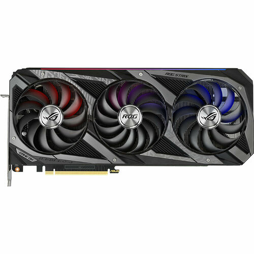 Asus GeForce RTX 3070 Ti ROG STRIX 8G (LHR)