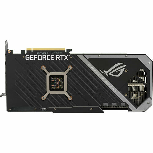 Asus GeForce RTX 3070 Ti ROG STRIX 8G (LHR)