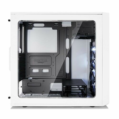 Fractal Design Focus G Window - Blanc