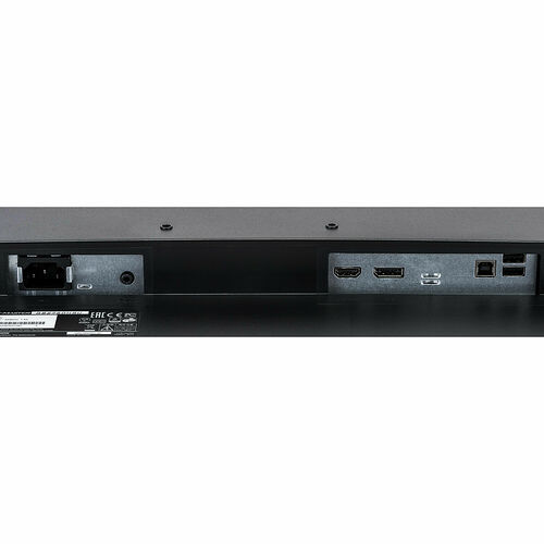 Iiyama G-Master GB2760HSU-B1 FreeSync