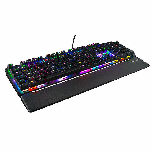 The G-Lab KEYZ RUBIDIUM (Outemu Red) (AZERTY)