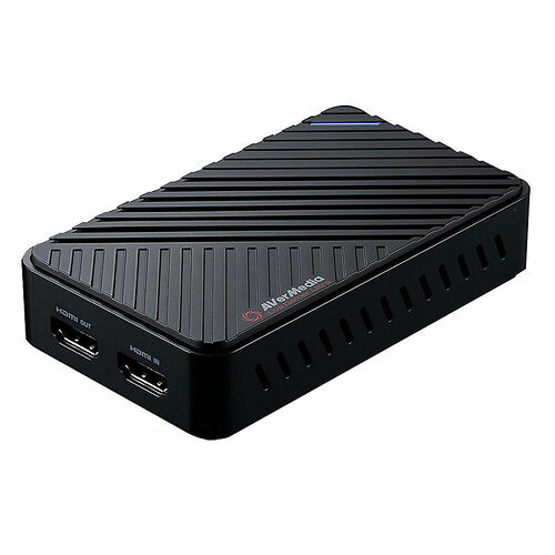 AverMedia Live Gamer Ultra