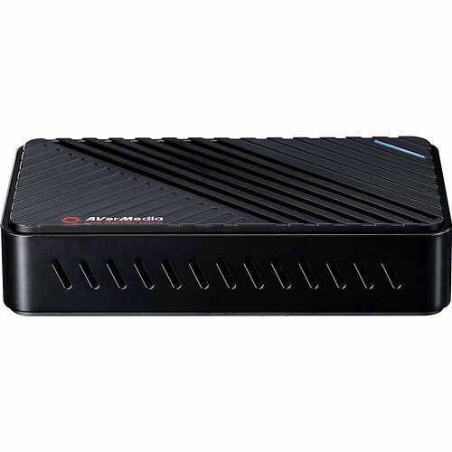 AverMedia Live Gamer Ultra