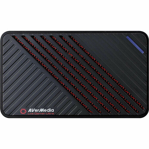 AverMedia Live Gamer Ultra