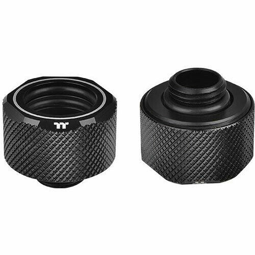 Thermaltake Pacific C360 DDC RGB (Tubes rigides) - 360 mm