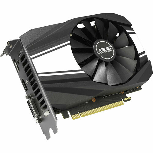 Asus GeForce GTX 1650 SUPER PH O4G