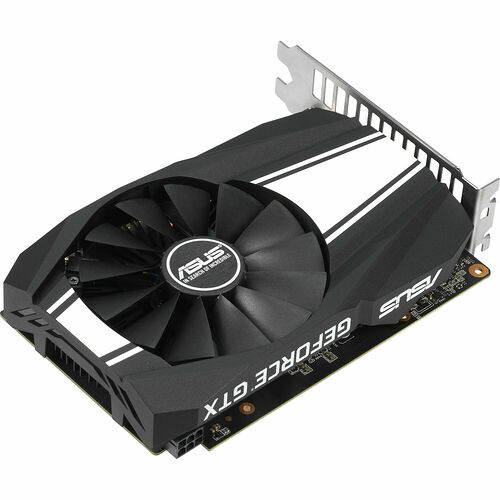 Asus GeForce GTX 1650 SUPER PH O4G
