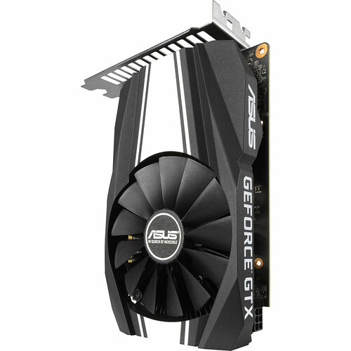 Asus GeForce GTX 1650 SUPER PH O4G