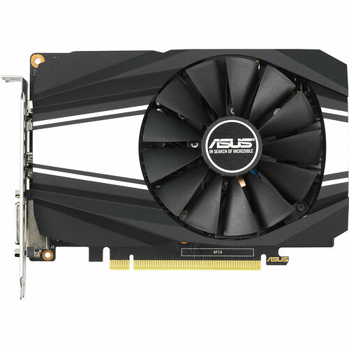 Asus GeForce GTX 1650 SUPER PH O4G