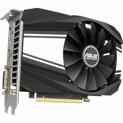 Asus GeForce GTX 1650 SUPER PH O4G