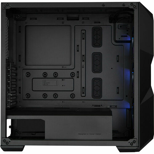 Cooler Master MasterBox TD500 ARGB Mesh - Noir
