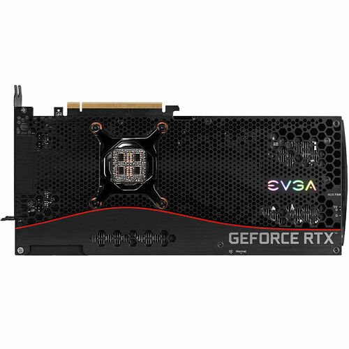 EVGA GeForce RTX 3080 Ti FTW3 ULTRA (LHR)