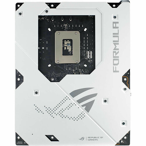 ASUS ROG MAXIMUS Z690 FORMULA