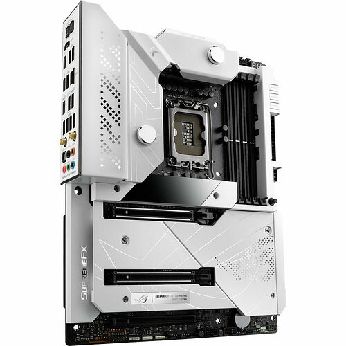 ASUS ROG MAXIMUS Z690 FORMULA