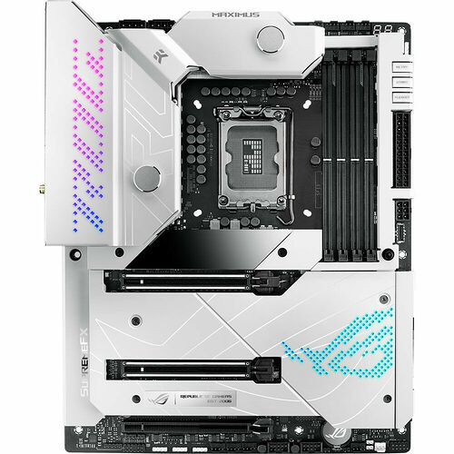 ASUS ROG MAXIMUS Z690 FORMULA