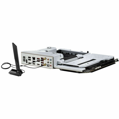 ASUS ROG MAXIMUS Z690 FORMULA