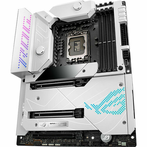 ASUS ROG MAXIMUS Z690 FORMULA