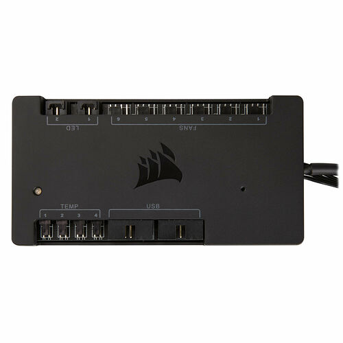 Corsair Commander Pro