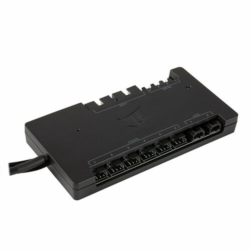 Corsair Commander Pro