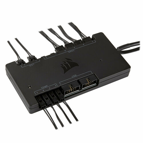 Corsair Commander Pro