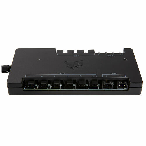 Corsair Commander Pro