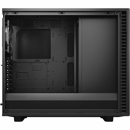 Fractal Design Define 7 - Gris