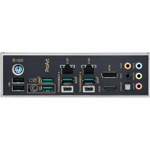 Asus ProArt B550-CREATOR