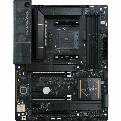 Asus ProArt B550-CREATOR